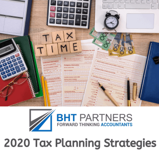 End of Financial Year Tax Planning Guide